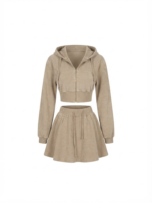 Set Camel Deportivo