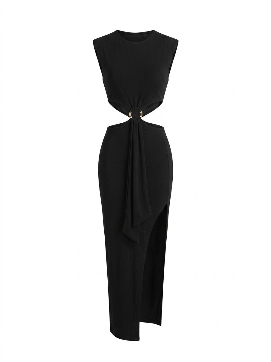 Vestido Argolla