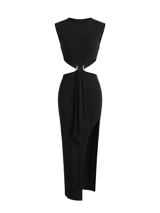 Vestido Argolla