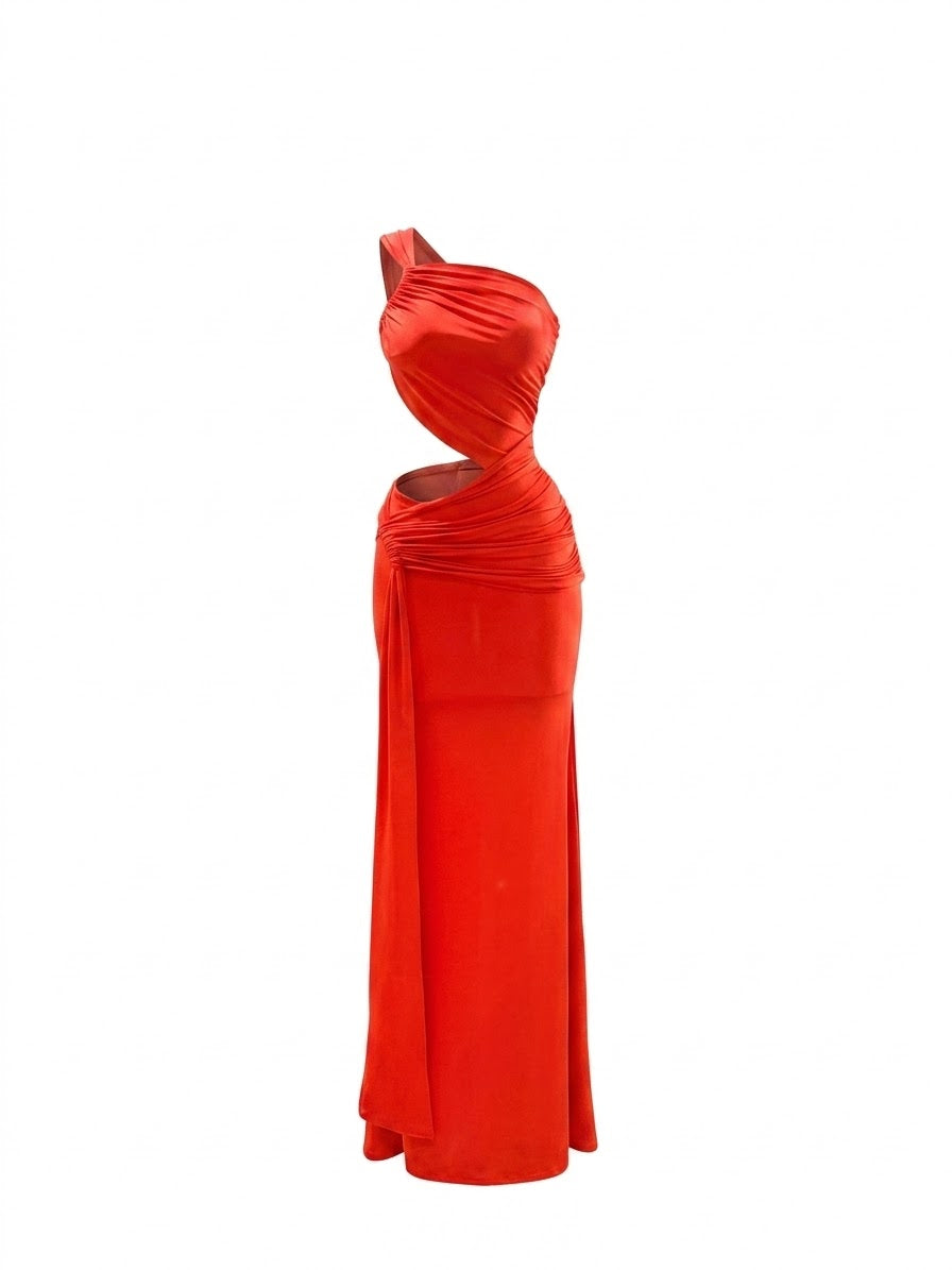 Vestido Cítrico