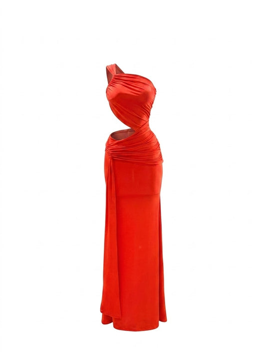 Vestido Cítrico