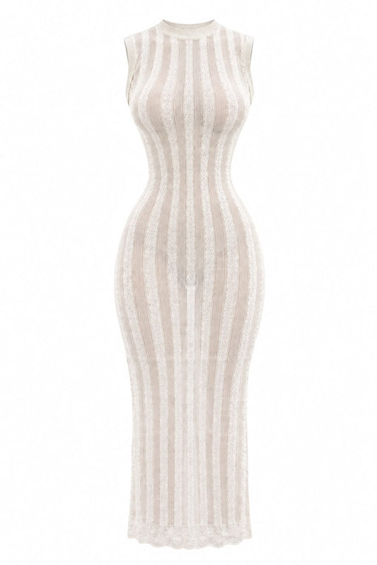 Vestido Brisa Marina