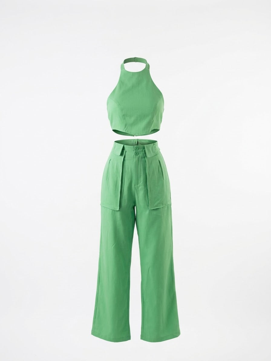 Set Menta