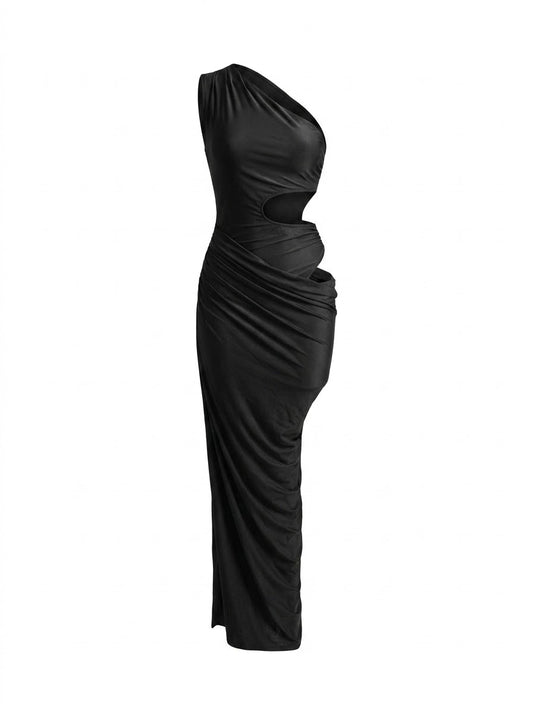 Vestido Griego Largo