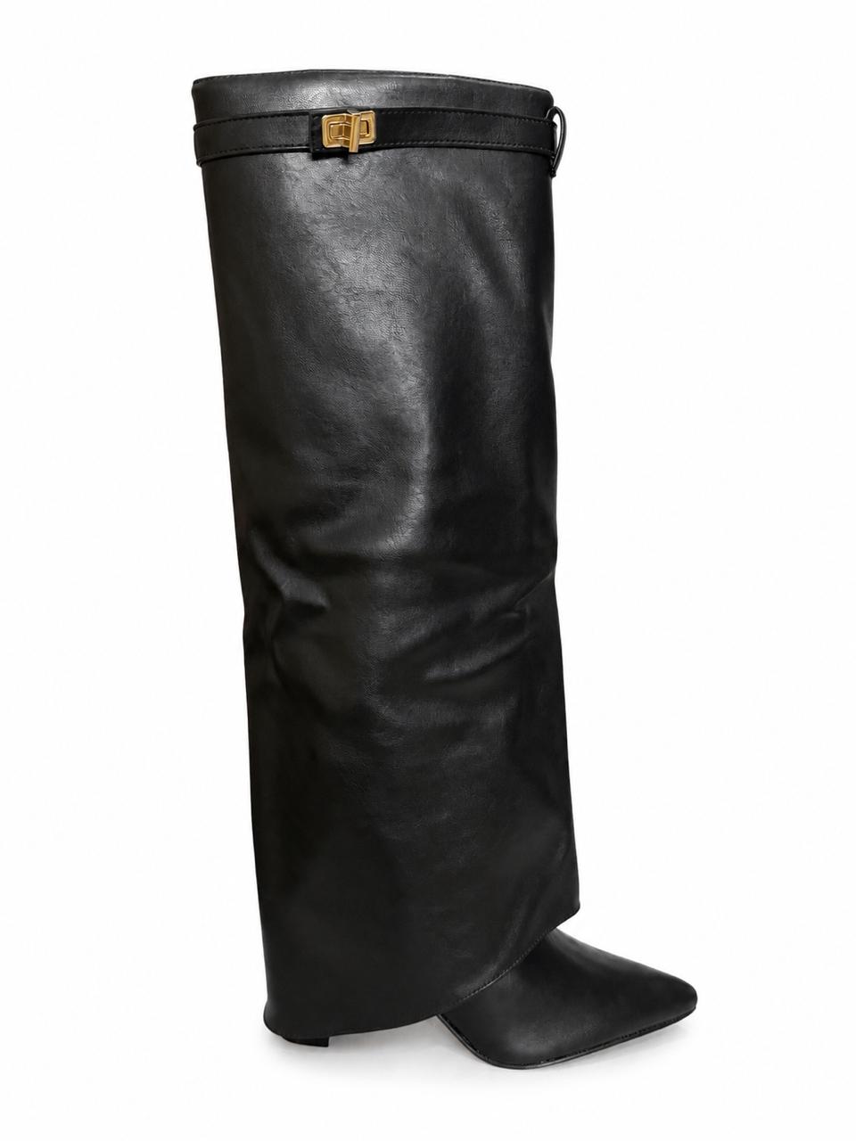 Bota candado