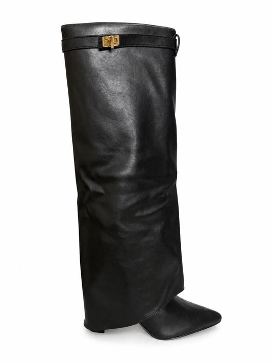 Bota candado