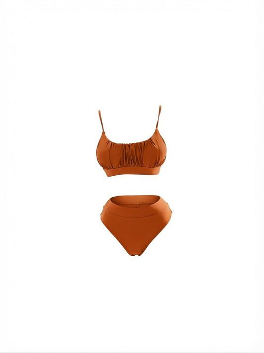 Set De Baño Tropical