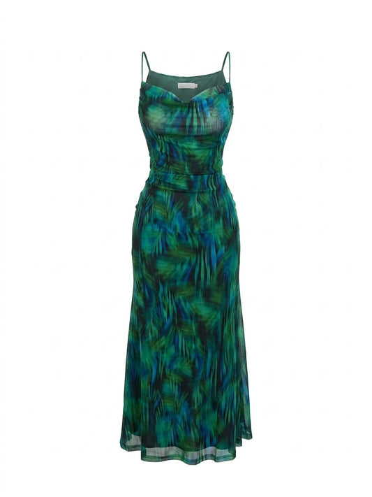 Vestido Zafira