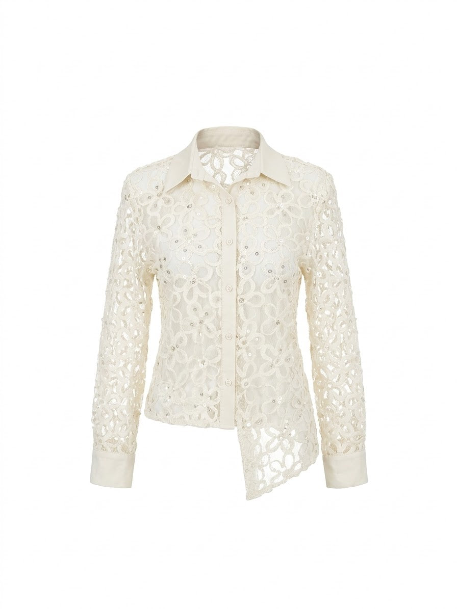 Blusa Estela