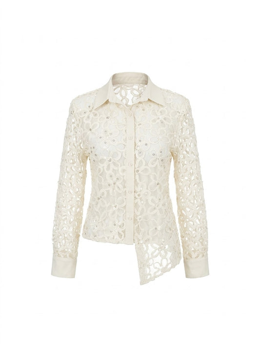 Blusa Estela